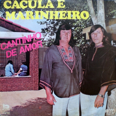 Cantinho De Amor (AMCLP 5373)